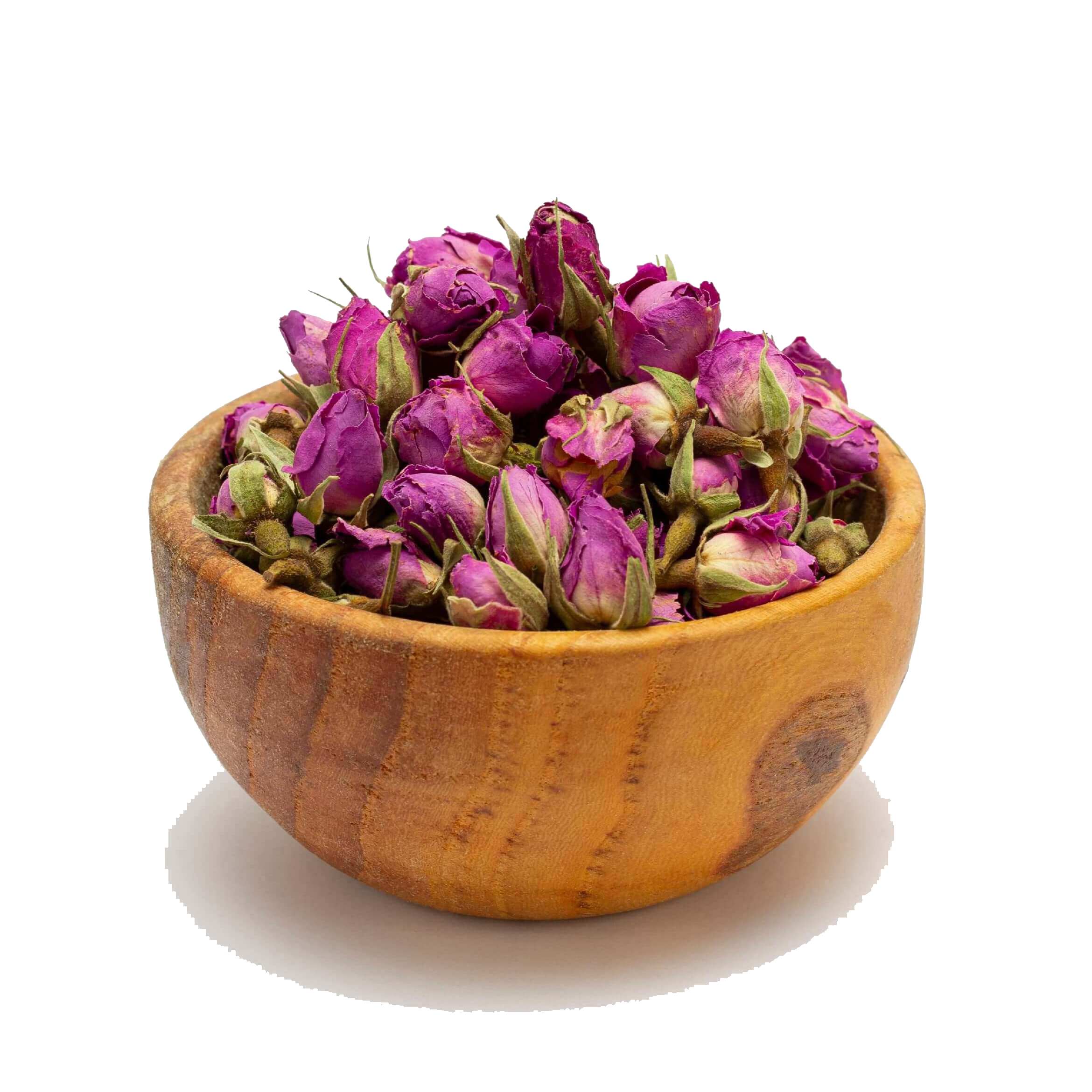 تصویر 5 از خرید و قیمت غنچه گل محمدی کاشان + فروش صادراتی